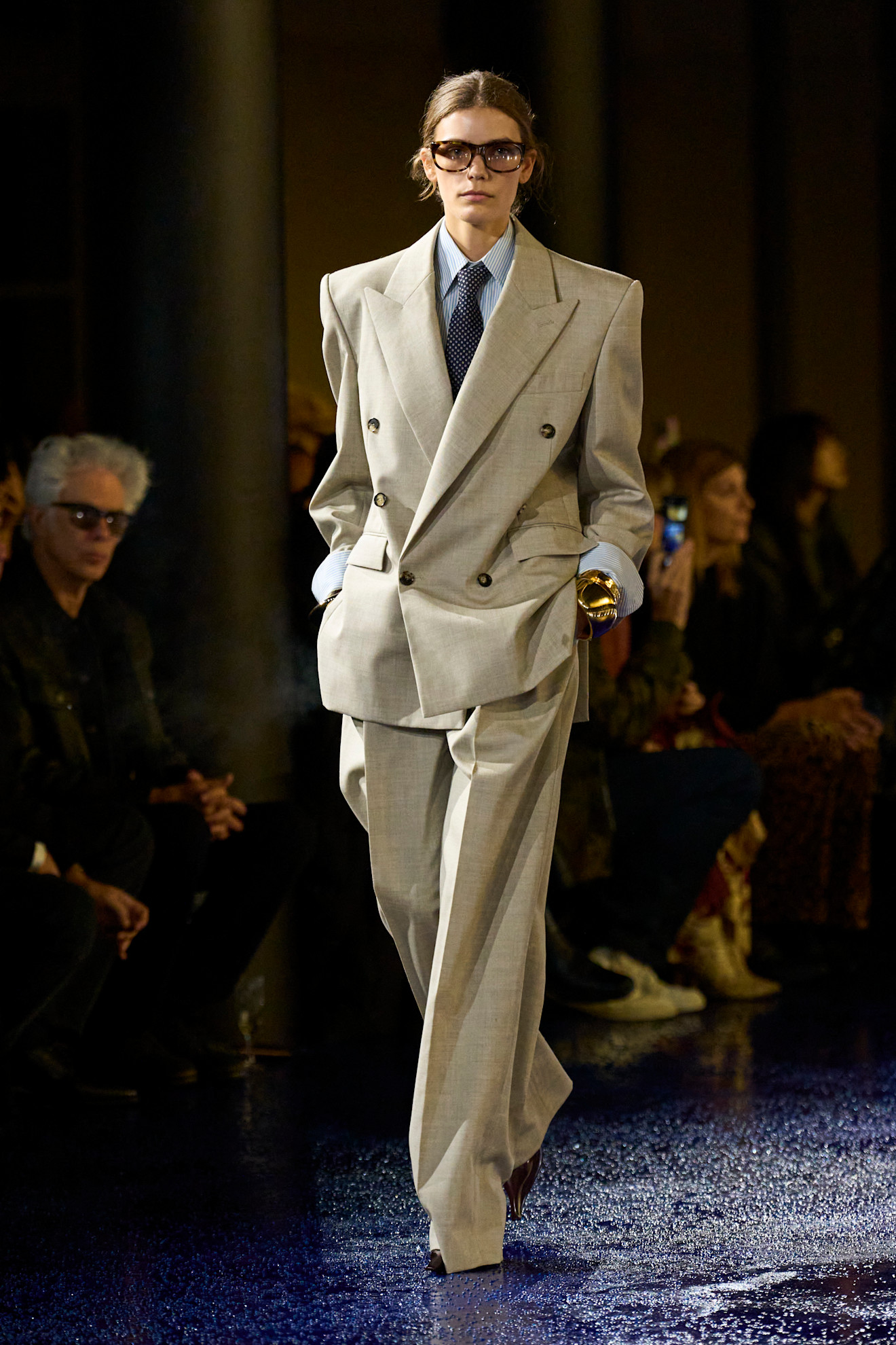 Saint Laurent S25 009
