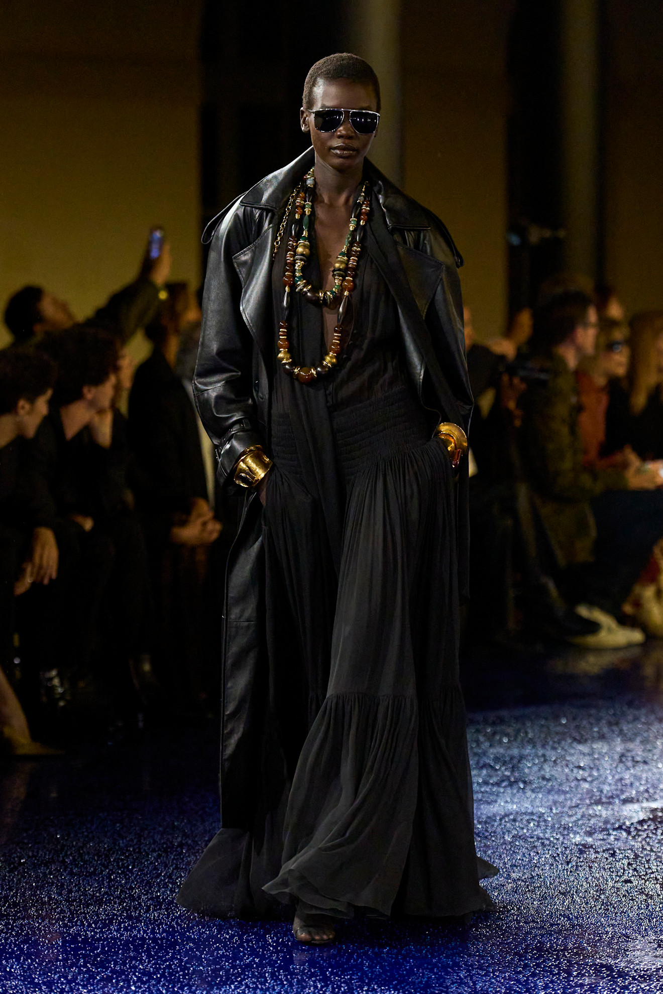 Saint Laurent S25 011