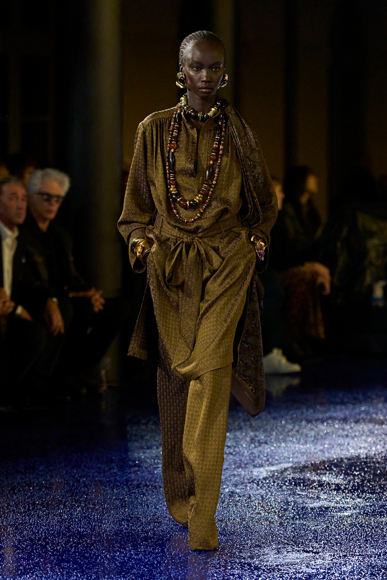 Saint Laurent S25 022