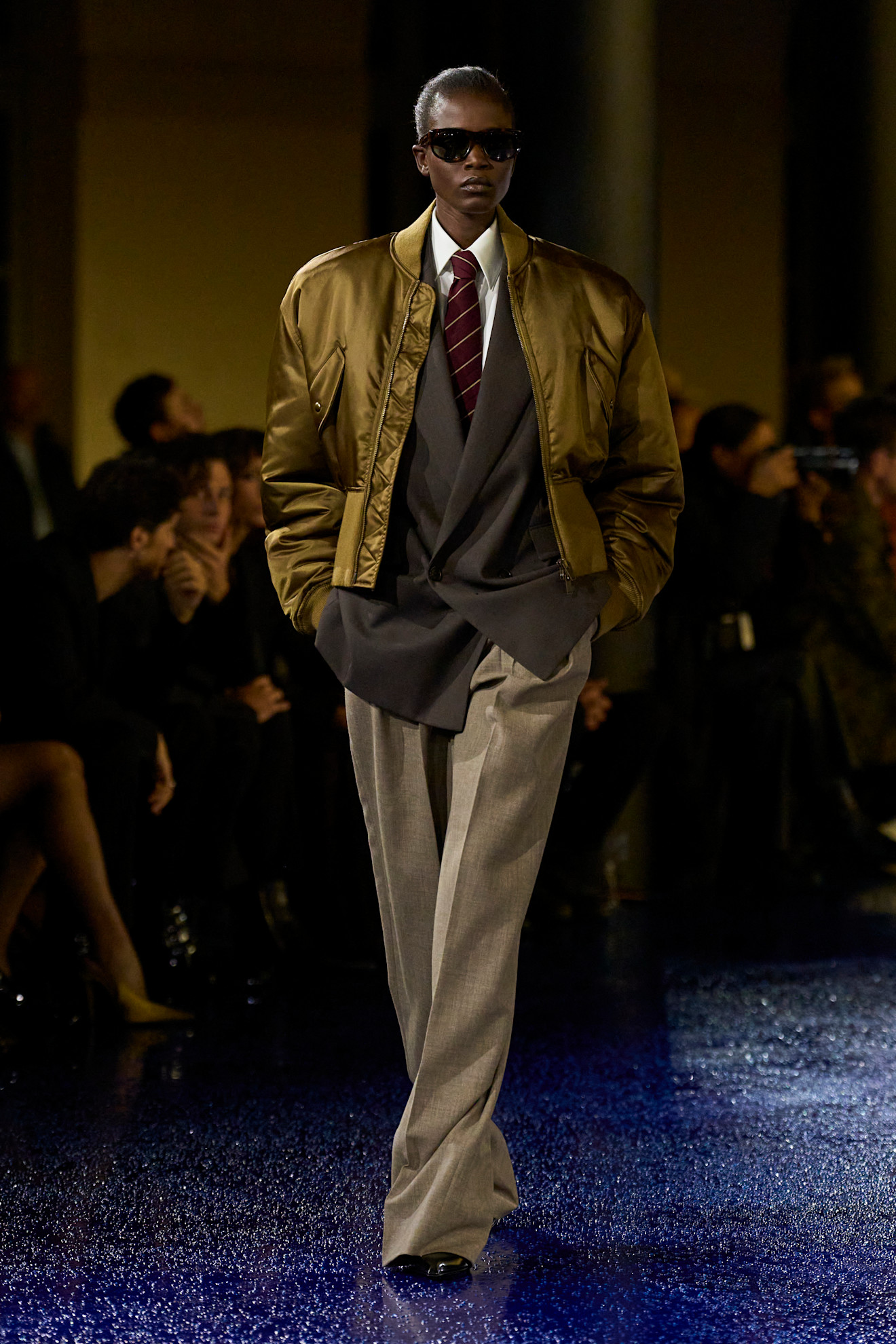 Saint Laurent S25 028