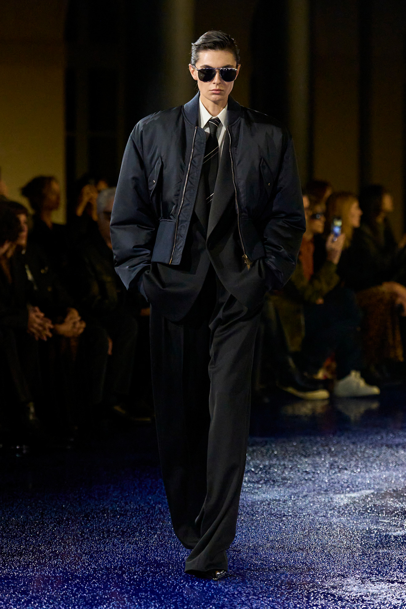 Saint Laurent S25 034