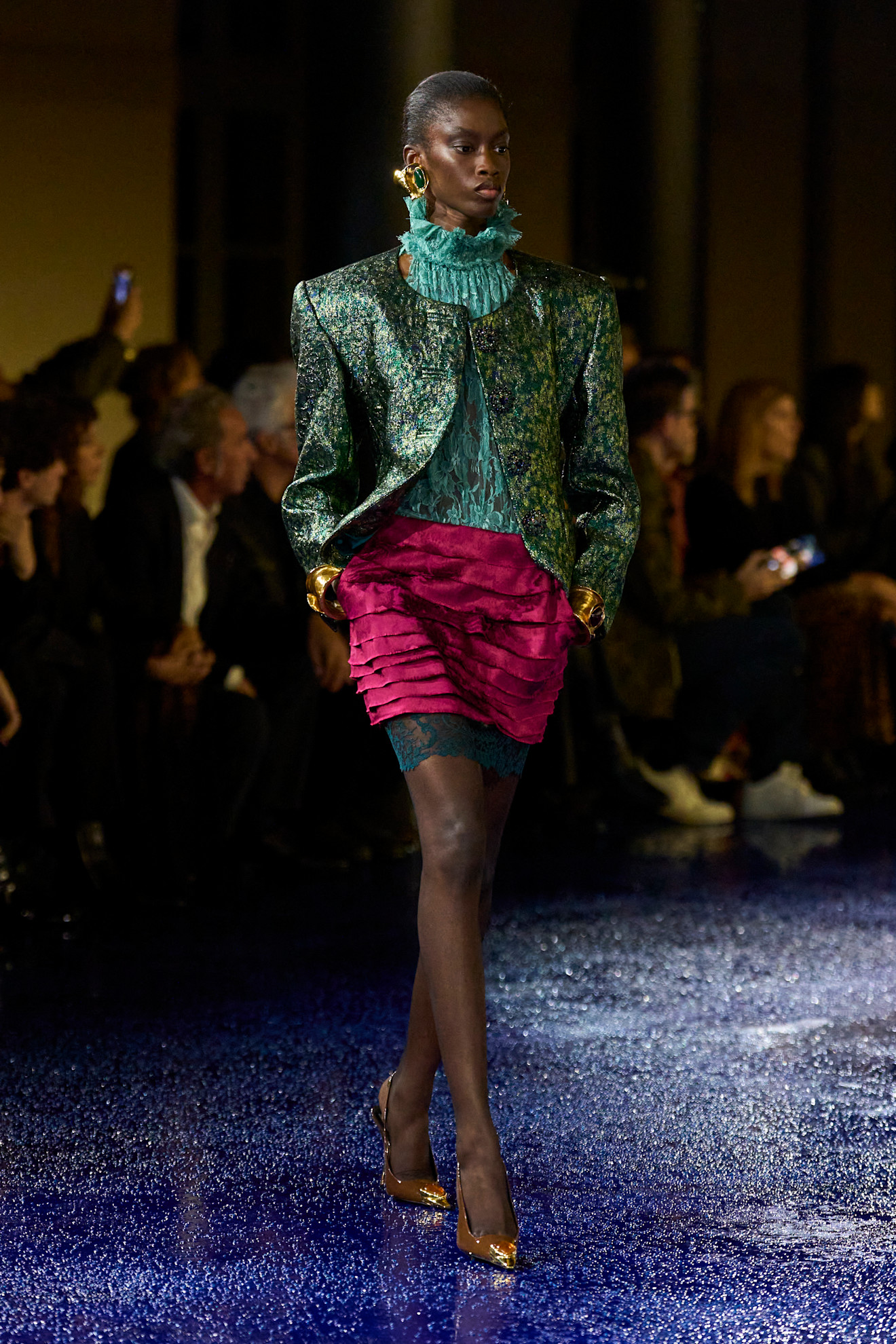Saint Laurent S25 037