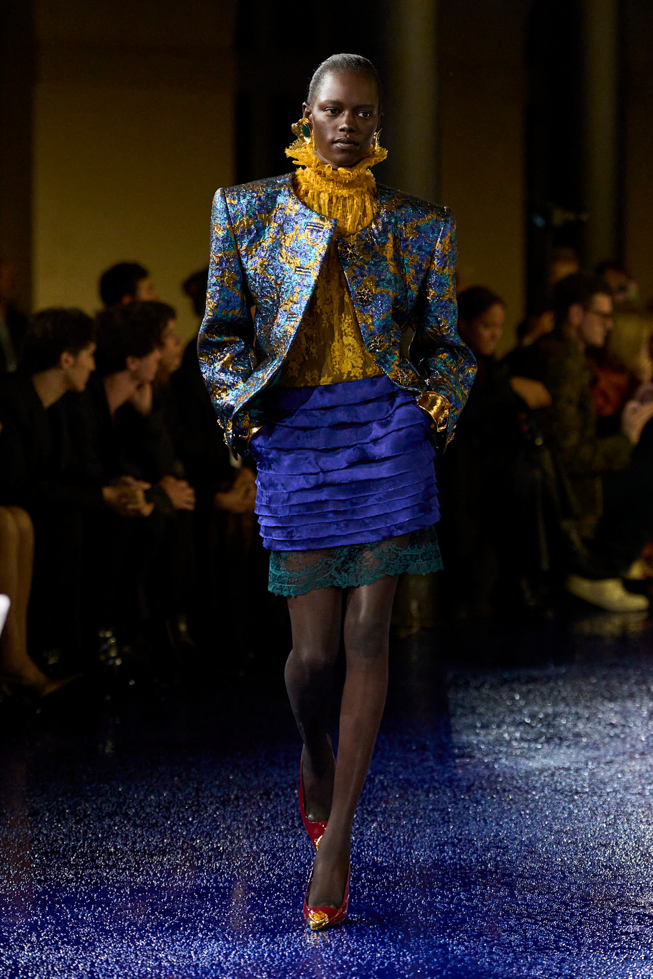 Saint Laurent S25 047