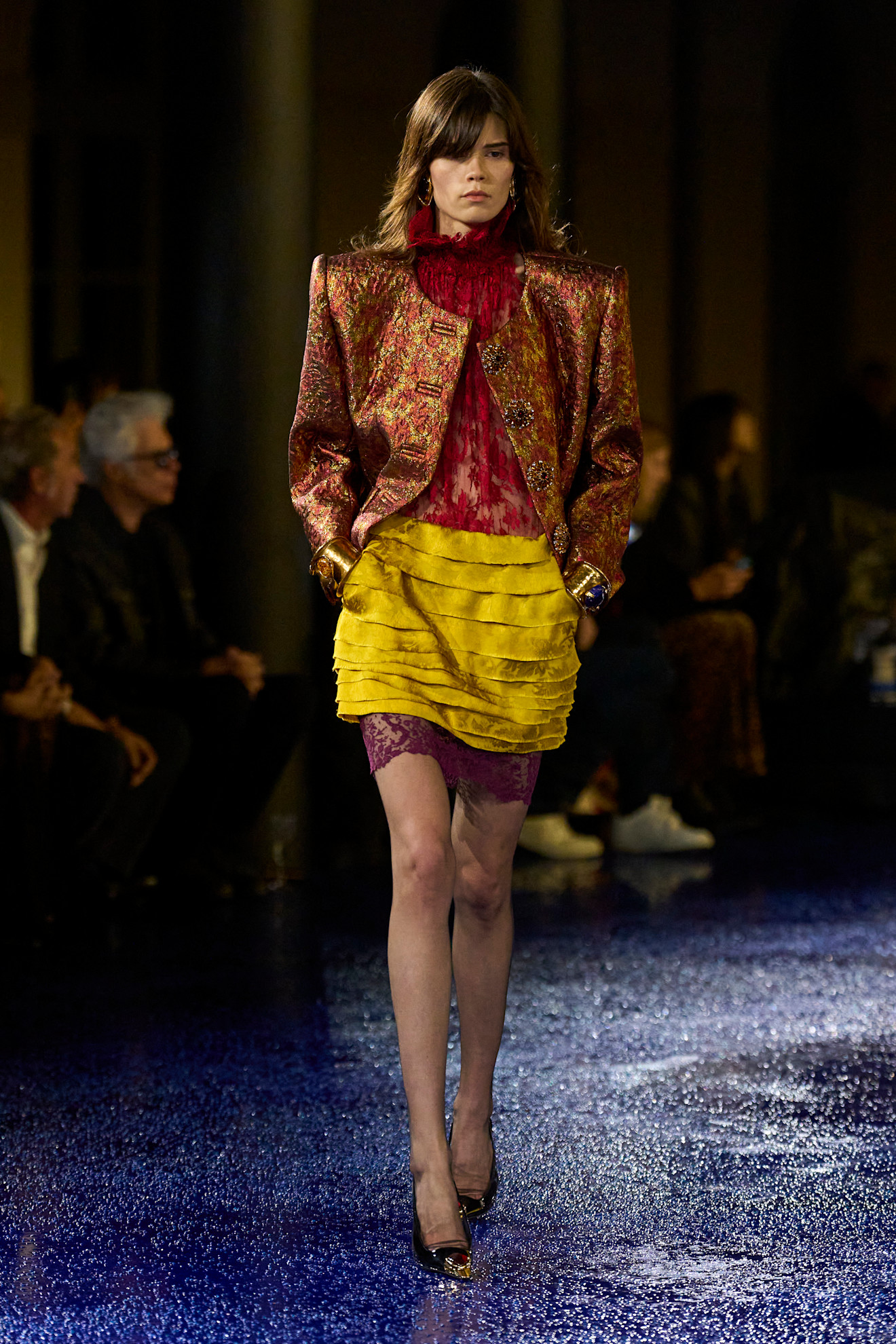 Saint Laurent S25 048
