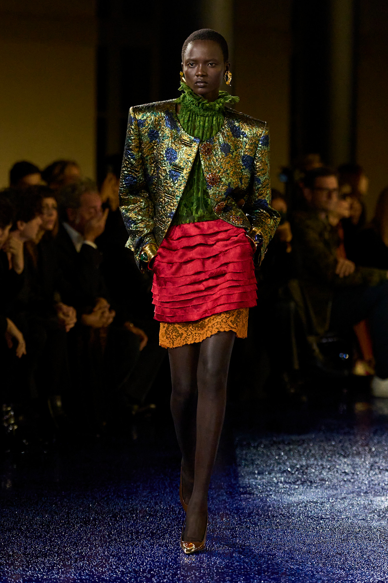 Saint Laurent S25 049