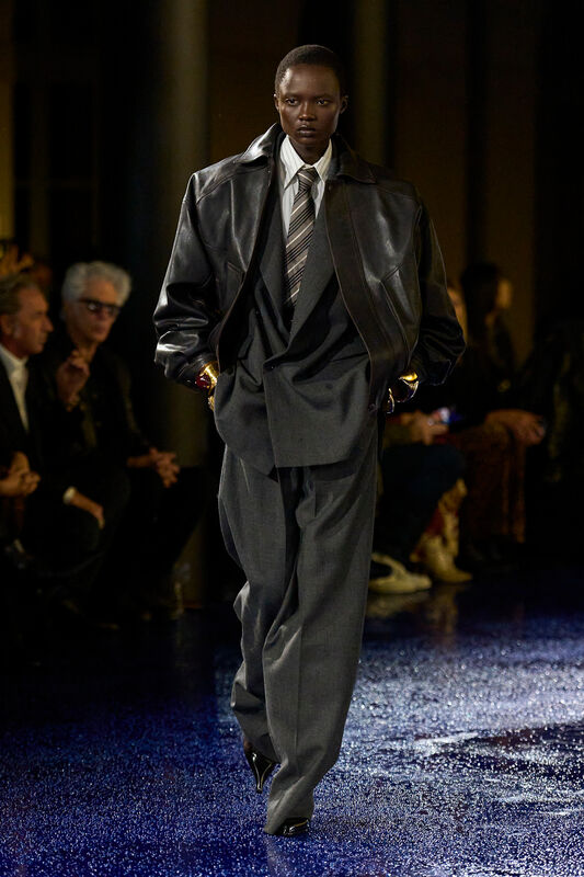 Saint Laurent S25 002