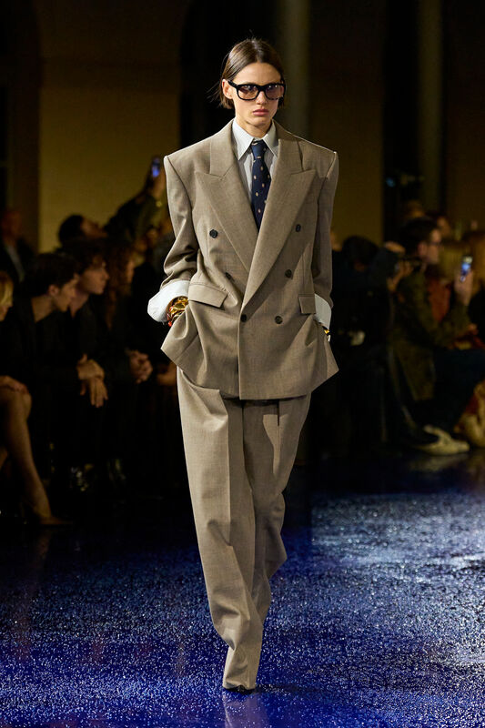 Saint Laurent S25 003