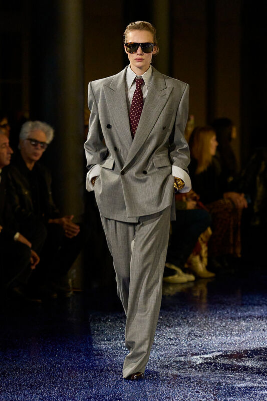 Saint Laurent S25 005