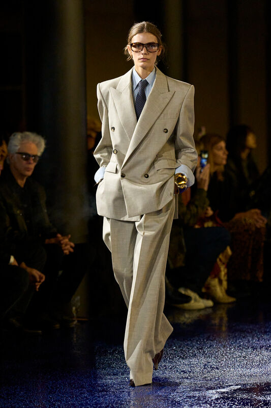 Saint Laurent S25 009