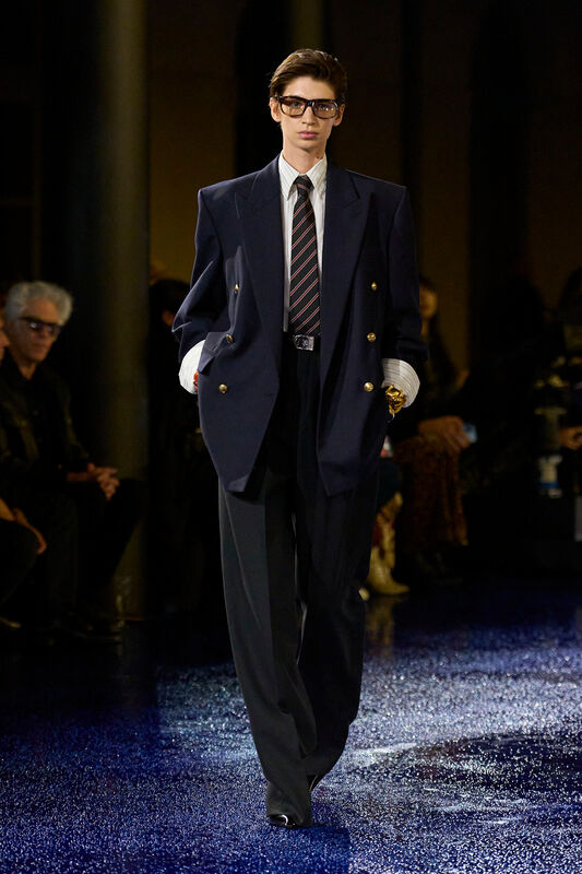 Saint Laurent S25 015