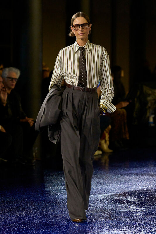 Saint Laurent S25 016