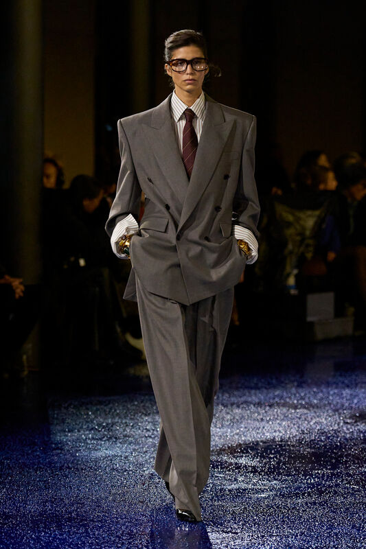 Saint Laurent S25 023