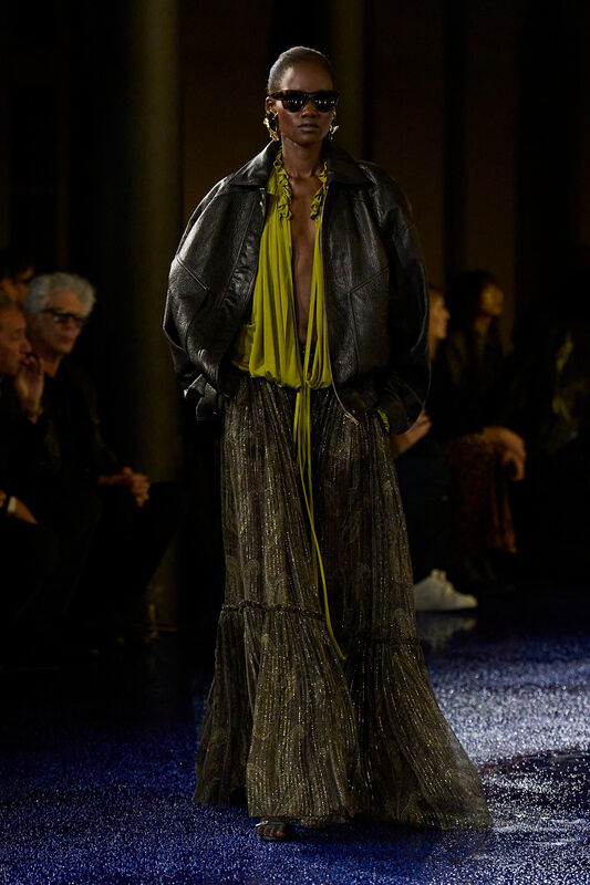 Saint Laurent S25 024