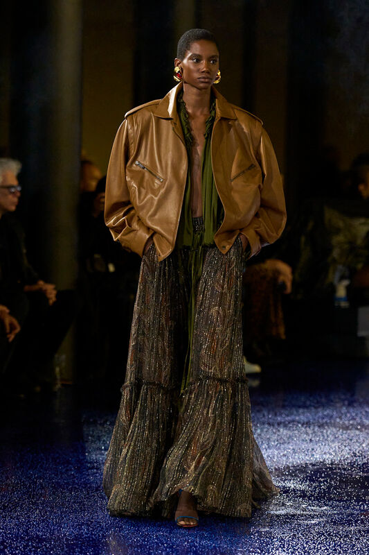 Saint Laurent S25 025
