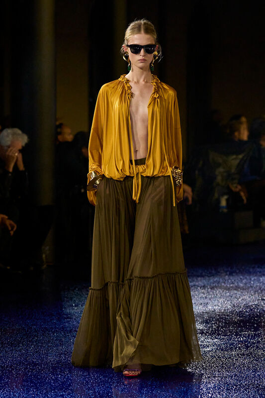 Saint Laurent S25 026