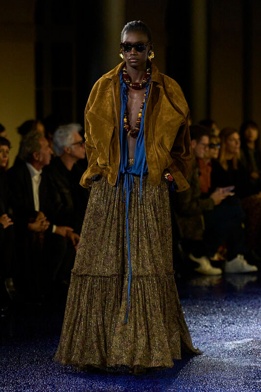 Saint Laurent S25 027