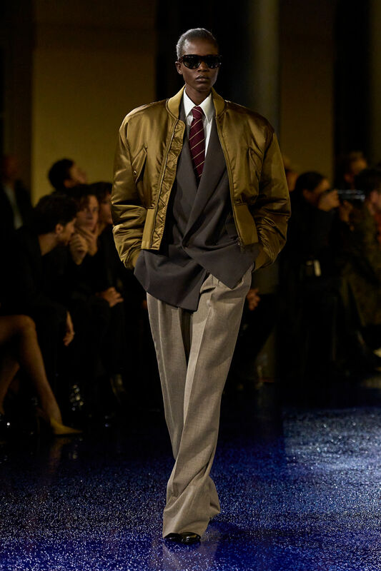 Saint Laurent S25 028