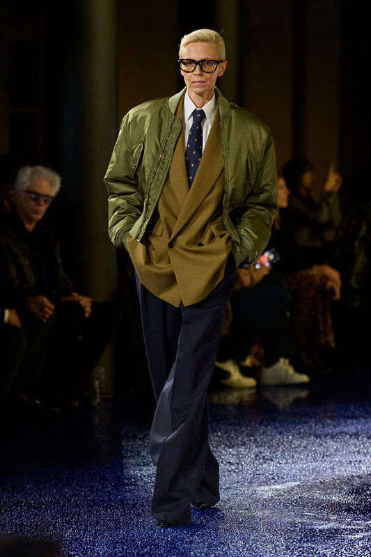 Saint Laurent S25 029