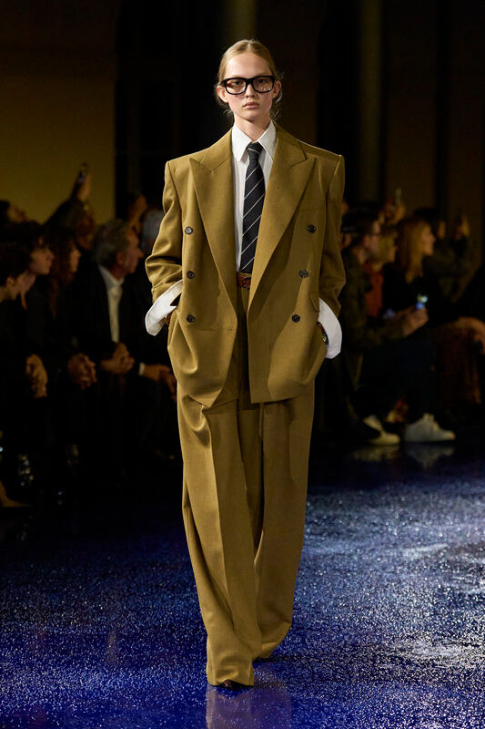 Saint Laurent S25 030
