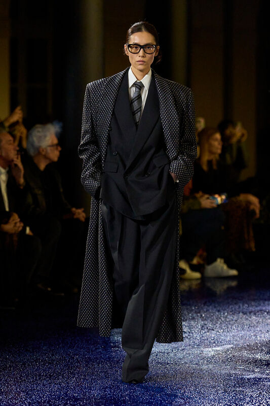 Saint Laurent S25 032