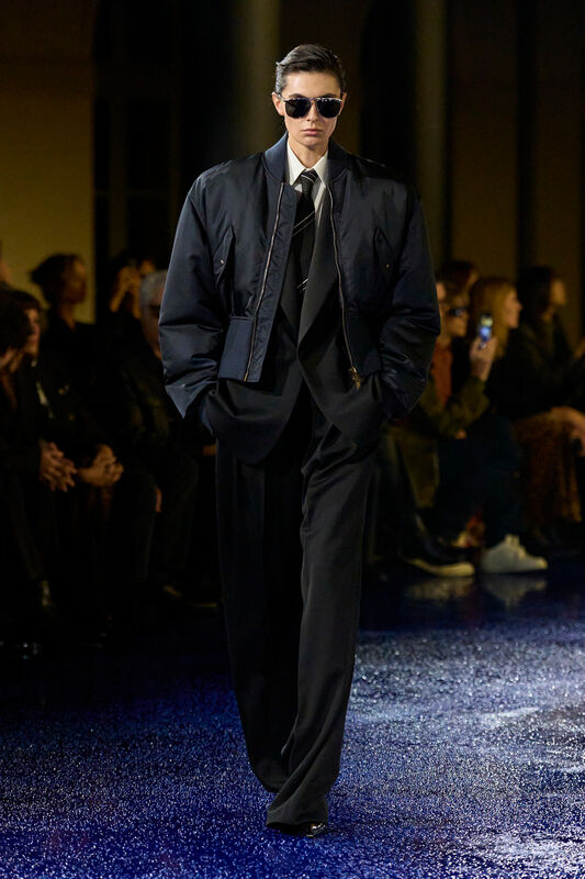 Saint Laurent S25 034