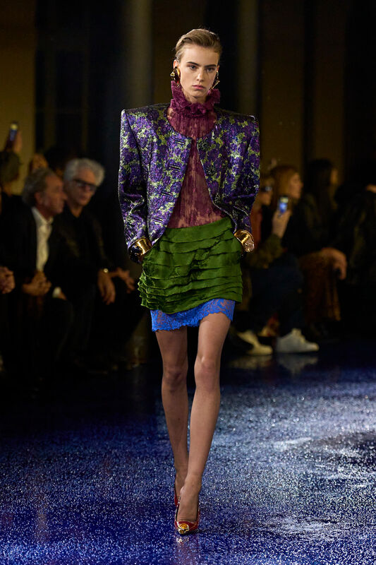 Saint Laurent S25 036