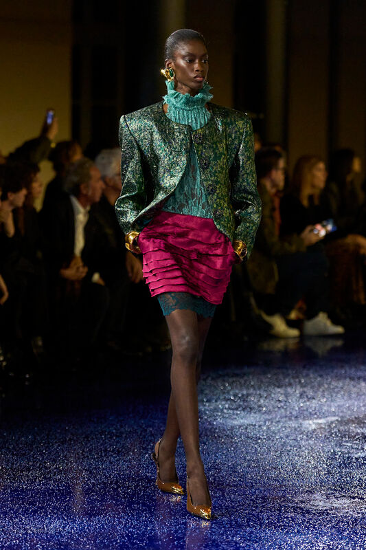 Saint Laurent S25 037