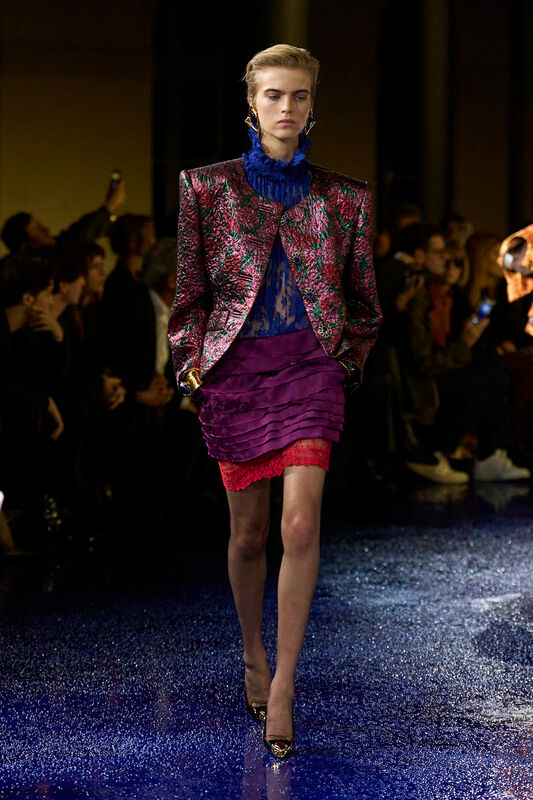 Saint Laurent S25 040