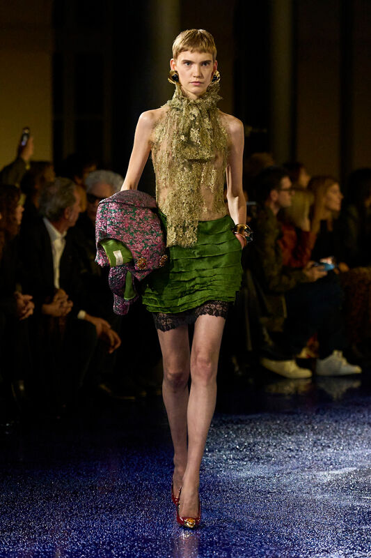 Saint Laurent S25 043