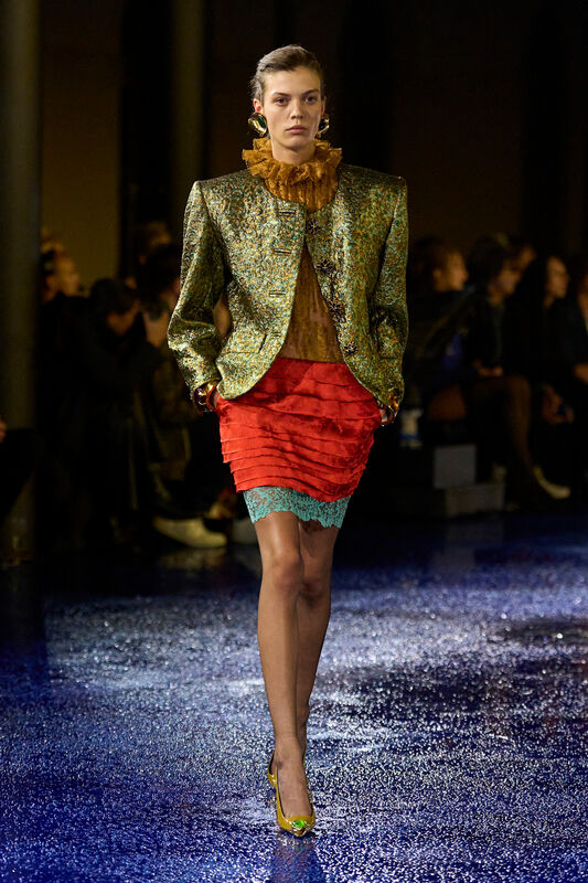 Saint Laurent S25 044