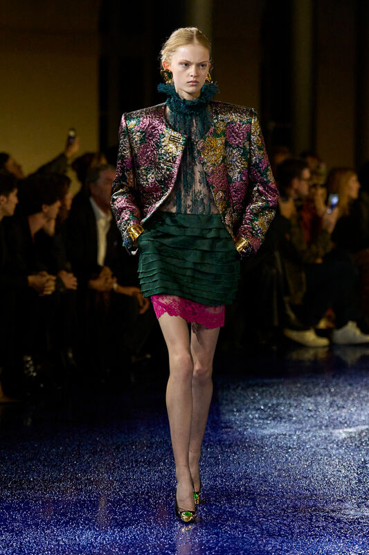 Saint Laurent S25 046