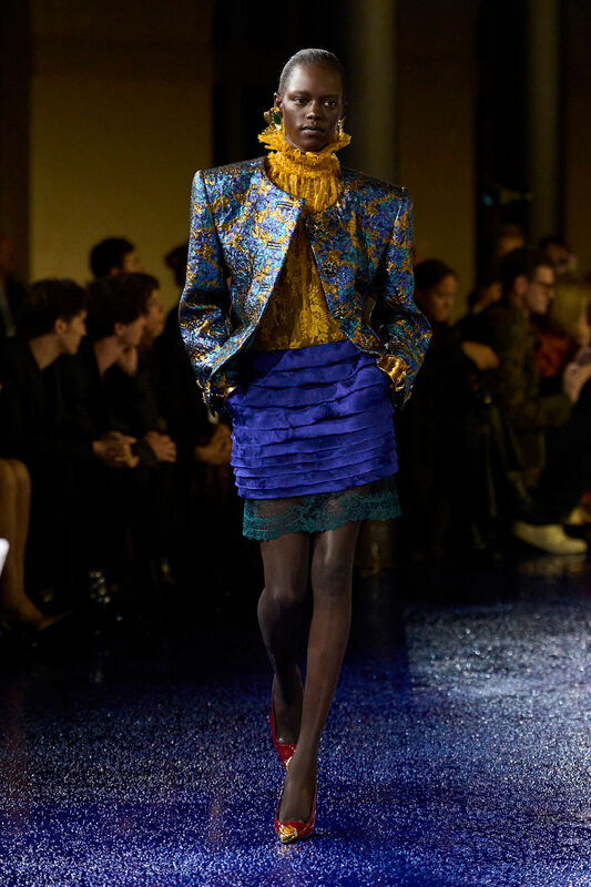 Saint Laurent S25 047