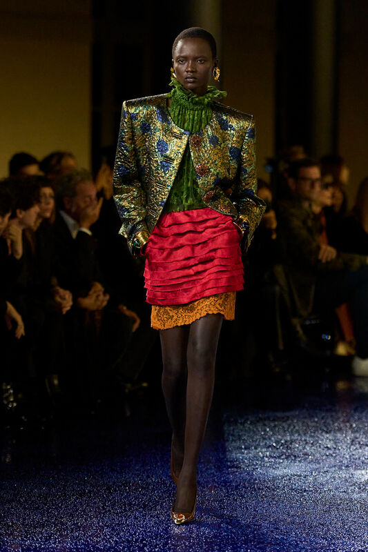 Saint Laurent S25 049