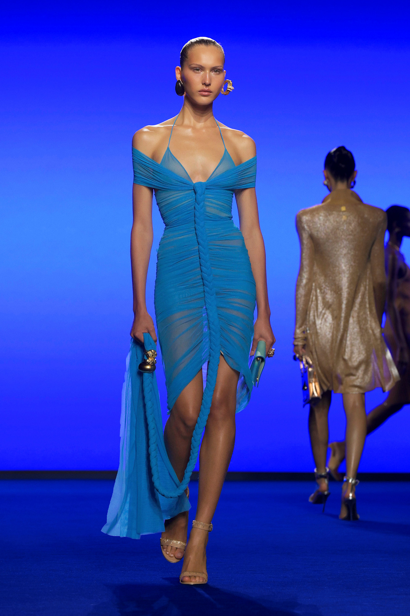 Schiaparelli PO S25 003