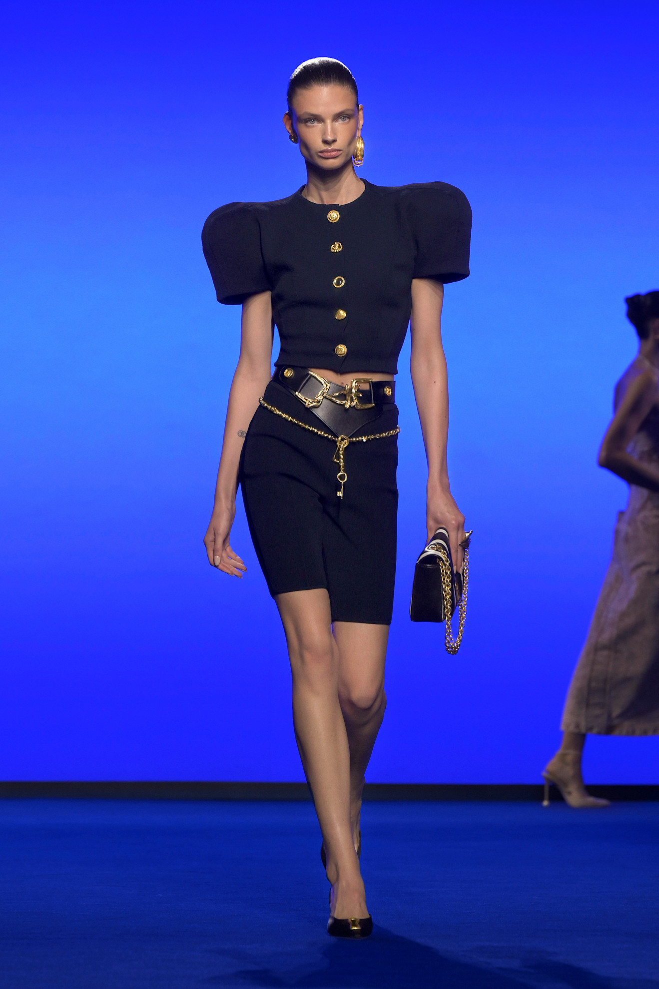 Schiaparelli PO S25 011