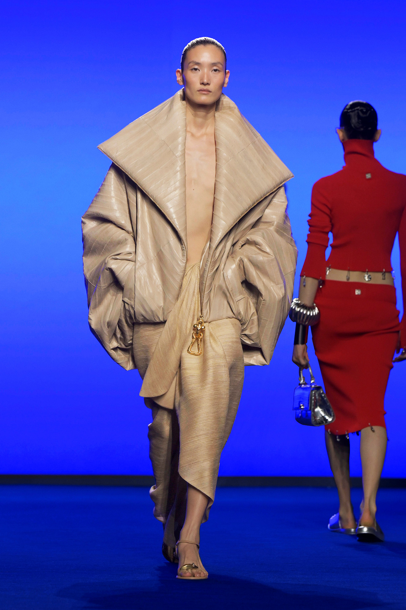 Schiaparelli PO S25 012