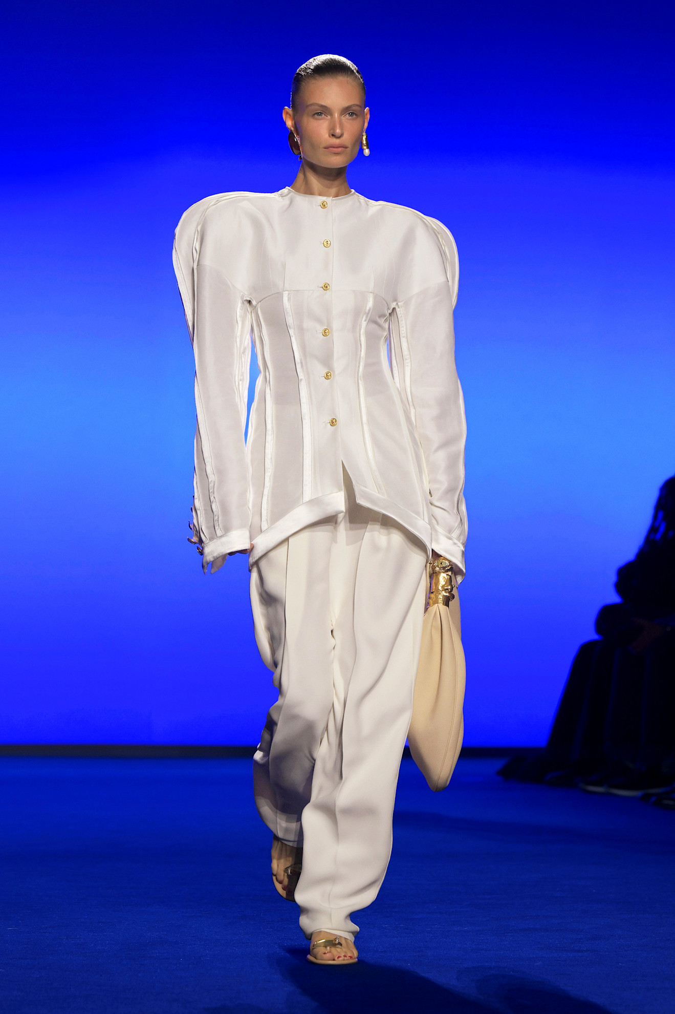Schiaparelli PO S25 017