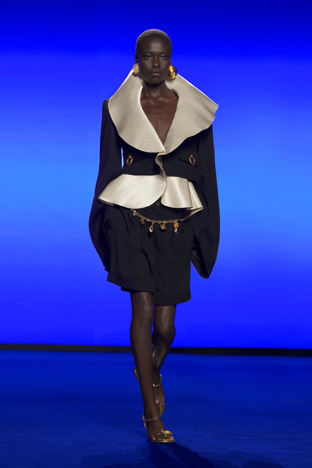 Schiaparelli PO S25 021