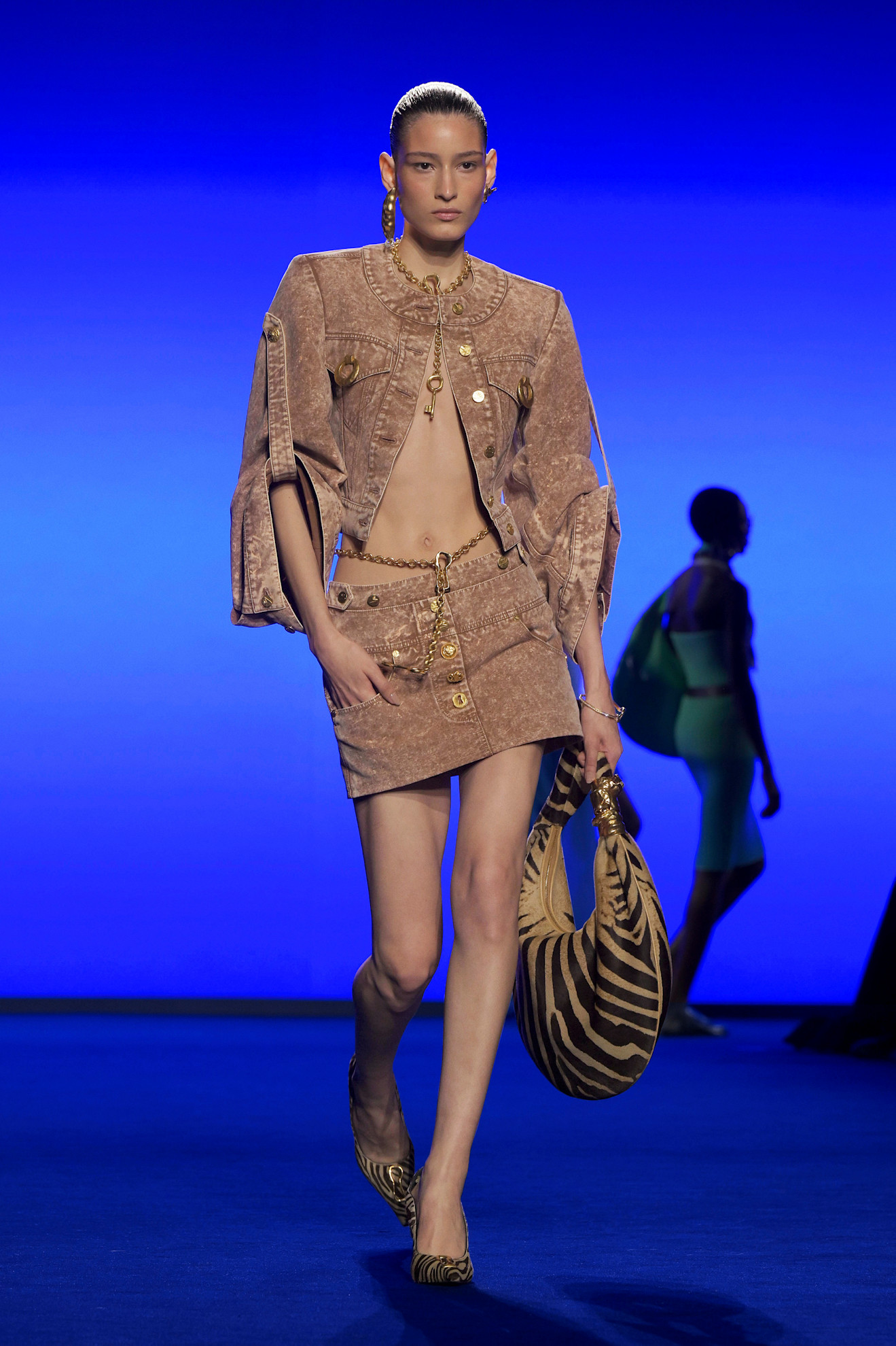 Schiaparelli PO S25 025