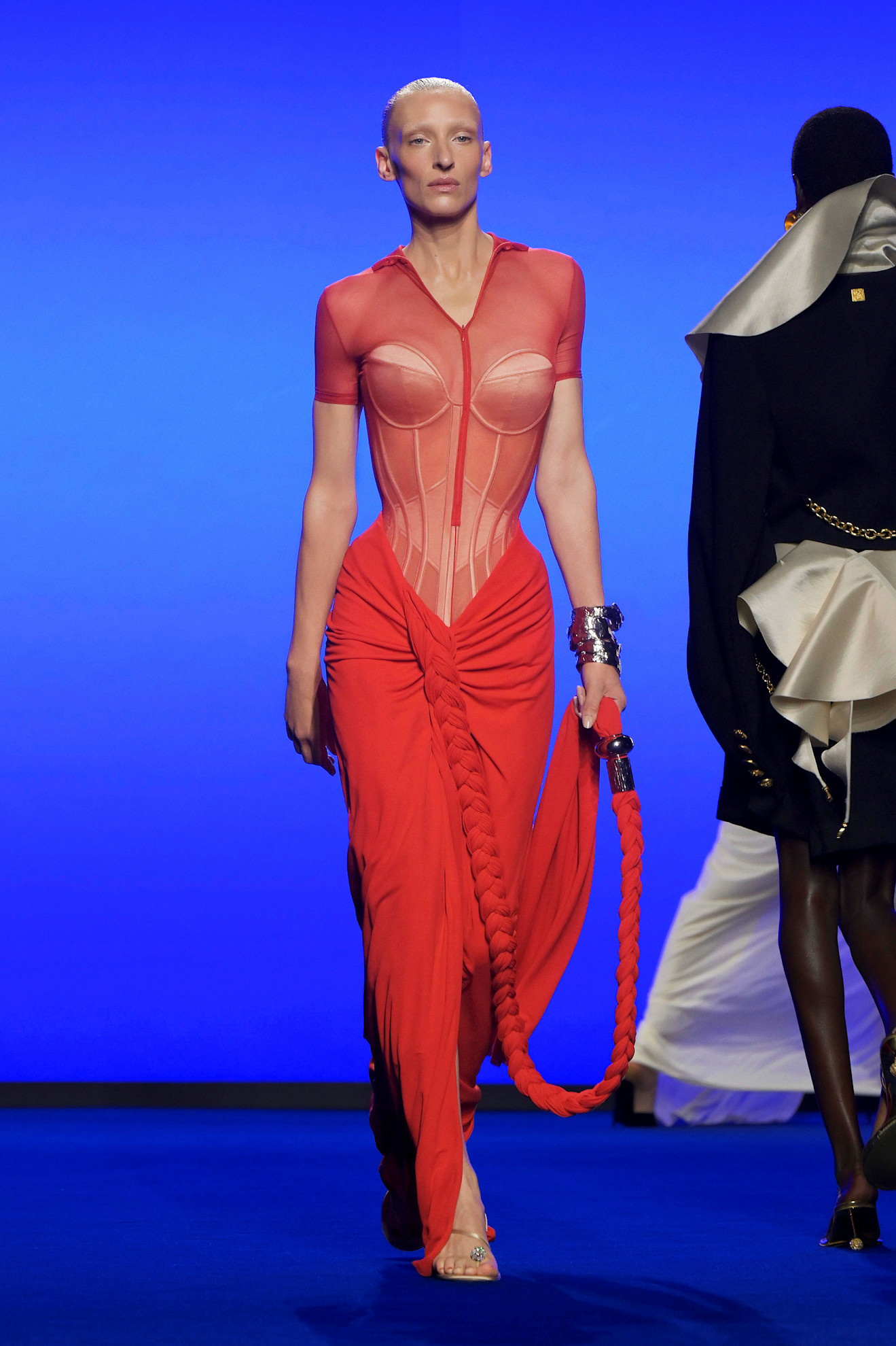 Schiaparelli PO S25 026
