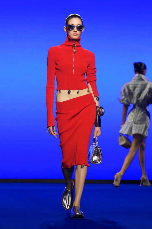 Schiaparelli PO S25 013