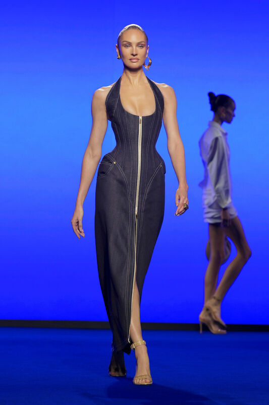 Schiaparelli PO S25 019