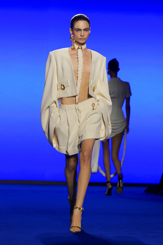 Schiaparelli PO S25 039
