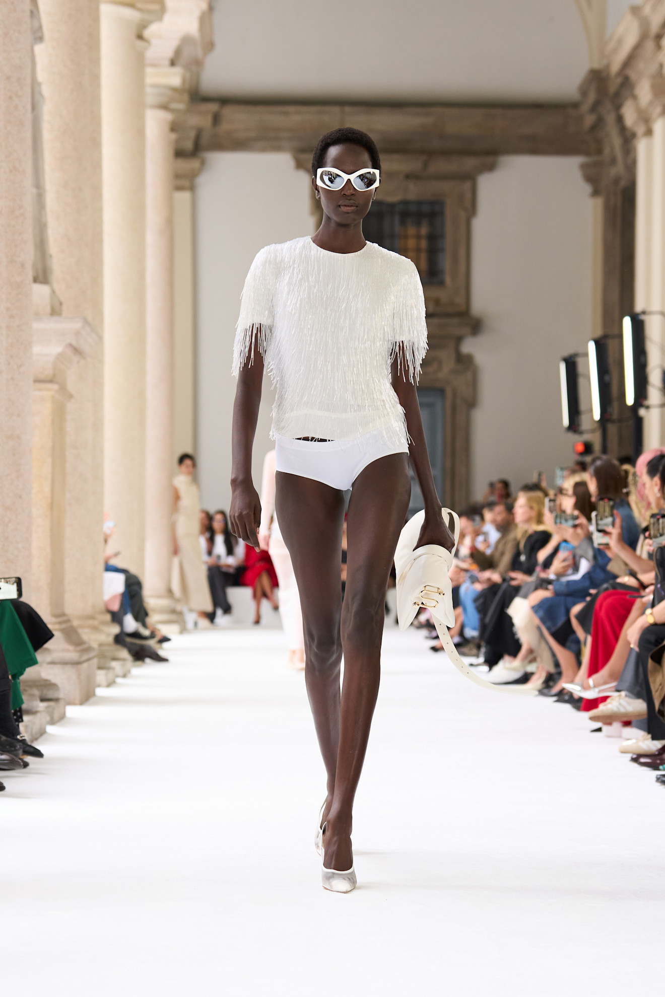 Sportmax S25 005