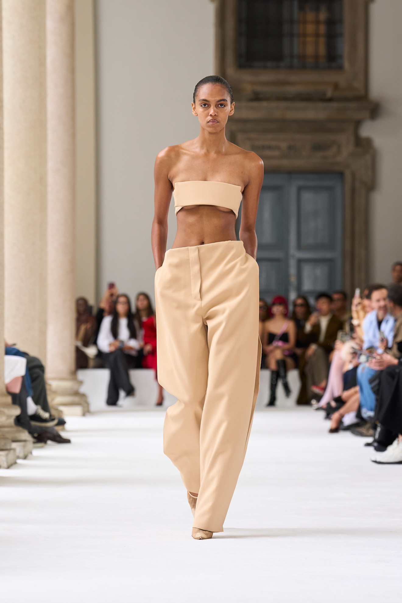 Sportmax S25 017
