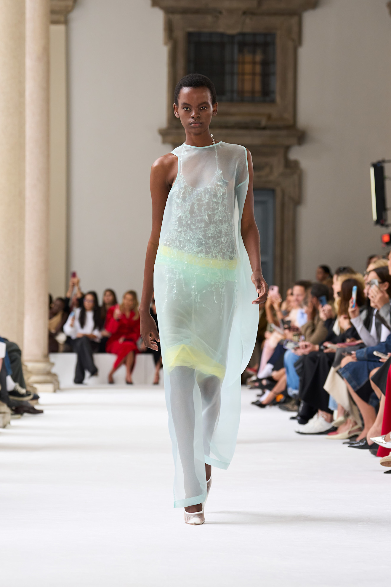 Sportmax S25 022