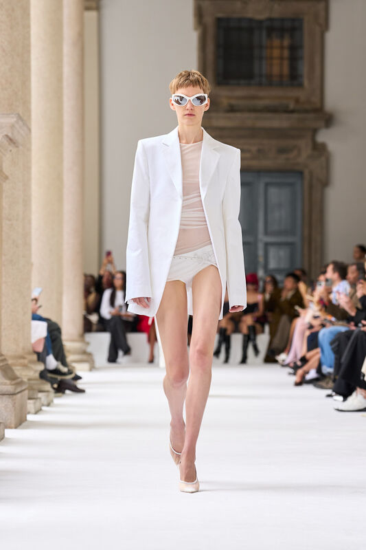 Sportmax S25 003