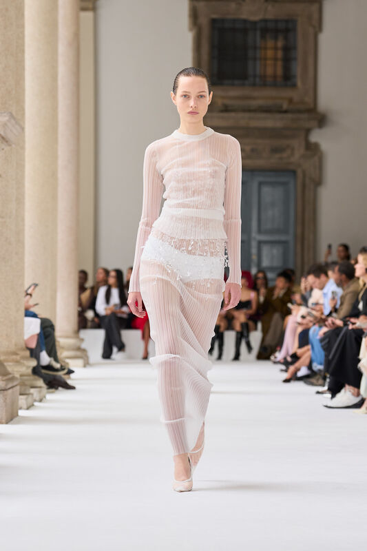 Sportmax S25 006