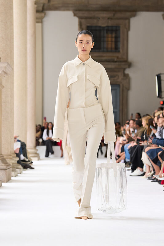 Sportmax S25 008