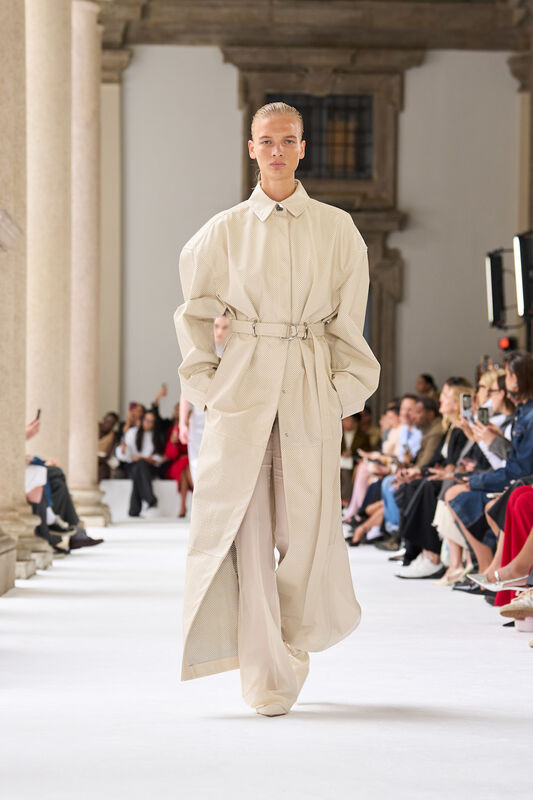 Sportmax S25 009